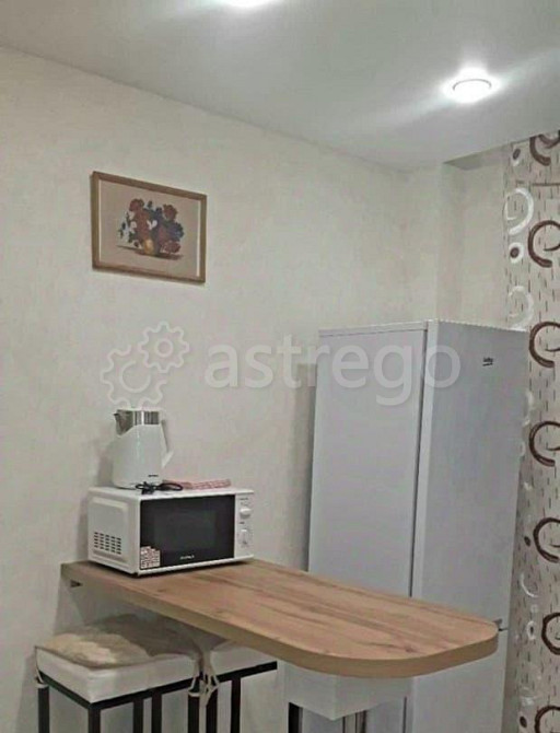 1-комн. квартира, 35 м2, 3/10 эт. Сосновоборск - изображение 3