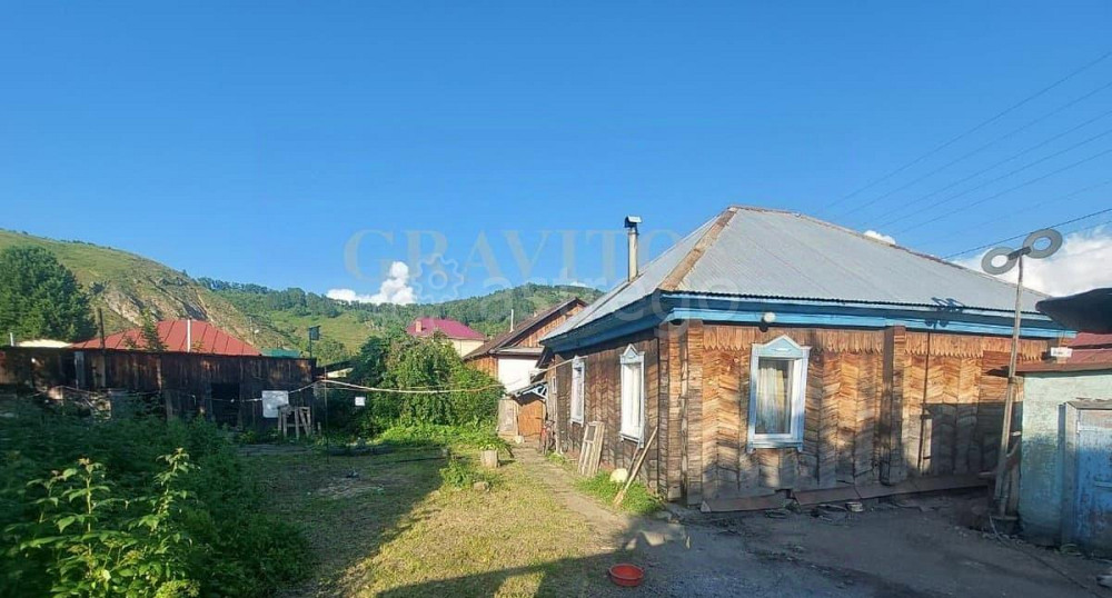 Земельный участок, 6.5 сотки Горно-Алтайск - изображение 1