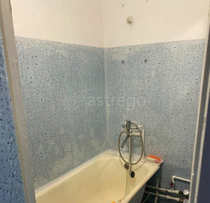 2-комн. квартира, 49 м2, 1/5 эт. Белогорск - изображение 7