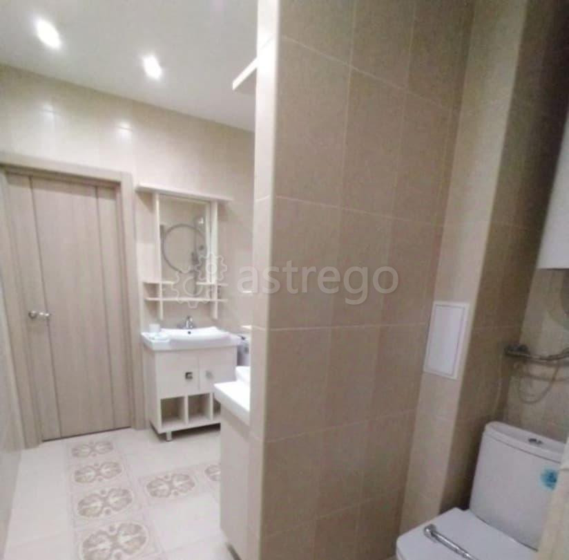 4-комн. квартира, 88 м2, 9/9 эт. Астрахань - изображение 4