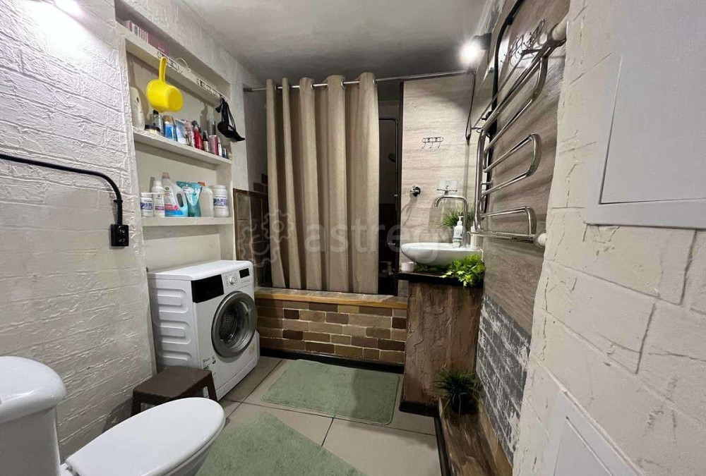 Таунхаус, 73 м2, 1 сотка, 1 эт. Старый Оскол - изображение 9