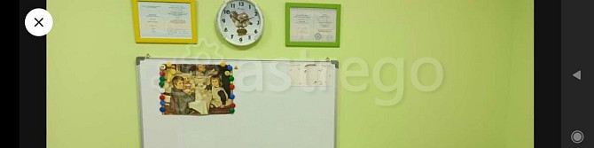 Офис, 42.4 м2 Дубовое - изображение 6