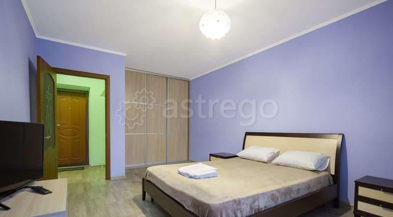 1-комн. квартира, 34 м2, 2/9 эт. Красноярск - изображение 8