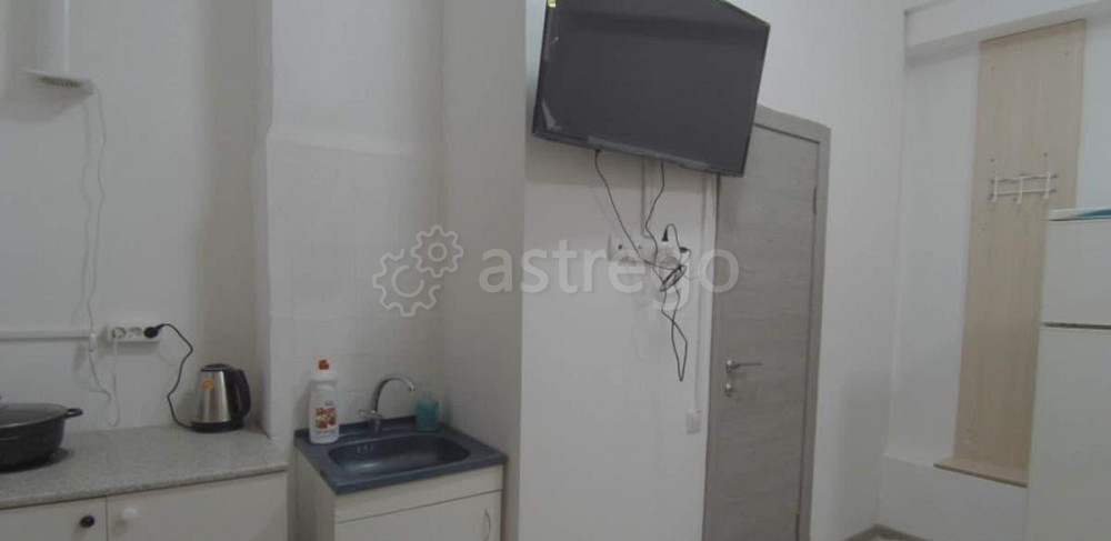 Студия, 15 м2, 1/3 эт. Электроугли - изображение 10