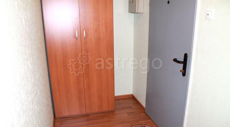 1-комн. квартира, 41 м2, 10/14 эт. Москва - изображение 8