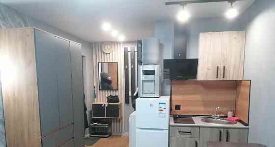 Студия, 25 м2, 1/5 эт. Барнаул