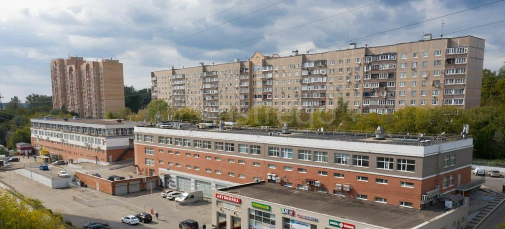 Торговое помещение, 15 м2 Красногорск - изображение 1