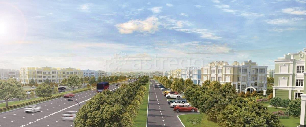 1-комн. квартира, 47.8 м2, 2/3 эт. Коломна - изображение 3