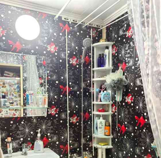 Комната, 13.9 м2, 9/12 эт. Москва