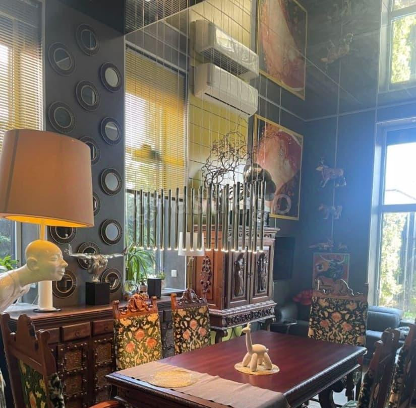 Дом, 388 м2, 15 соток, 3 эт. Санкт-Петербург - изображение 4