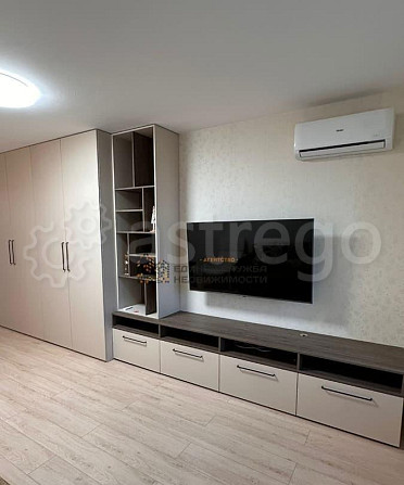 3-комн. квартира, 80 м2, 10/12 эт. Уфа - изображение 1