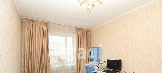 4-комн. квартира, 83 м2, 6/10 эт. Красноярск