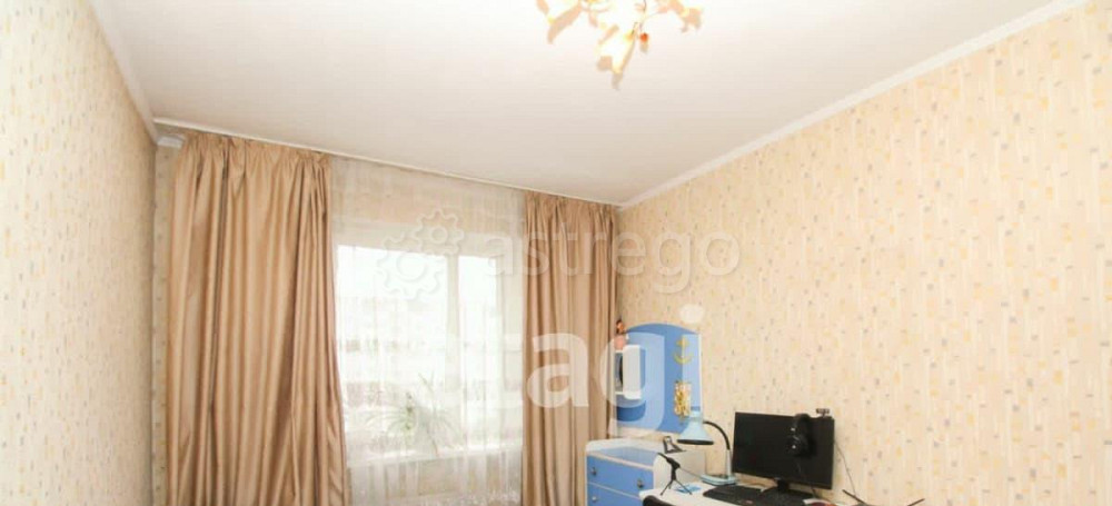 4-комн. квартира, 83 м2, 6/10 эт. Красноярск - изображение 4
