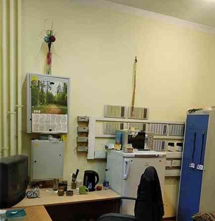 Свободного назначения, 27.3 м2 Балашиха