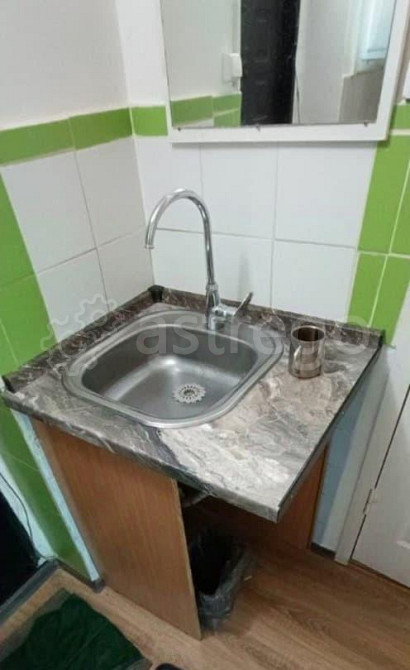 Студия, 17 м2, 5/5 эт. Красноярск - изображение 2