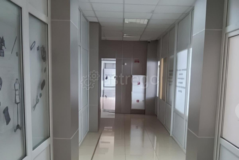 Свободного назначения, 41.8 м2 Майкоп - изображение 1