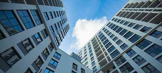 4-комн. квартира, 101 м2, 14/14 эт. Санкт-Петербург
