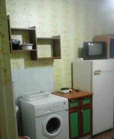 Студия, 18 м2, 1/5 эт. Красноярск