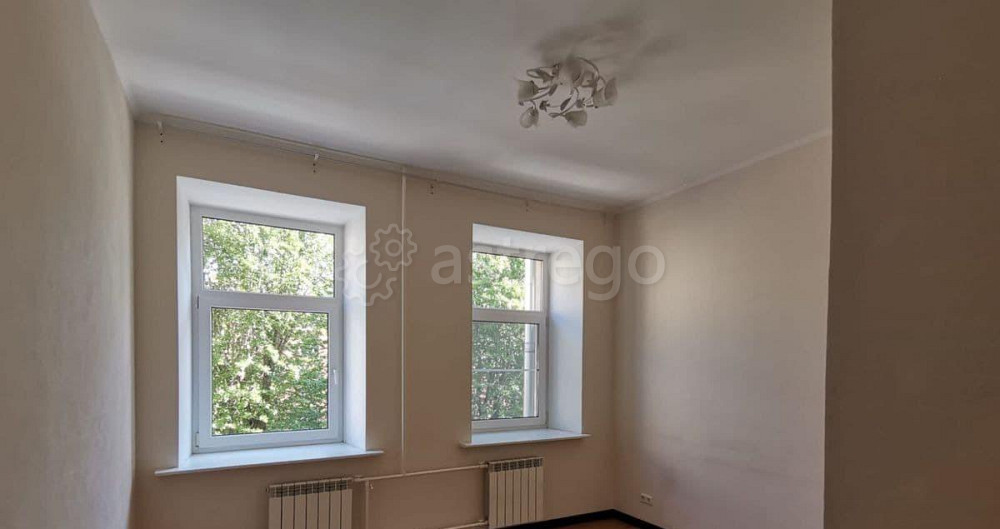 4-комн. квартира, 87.1 м2, 3/5 эт. Санкт-Петербург - изображение 3