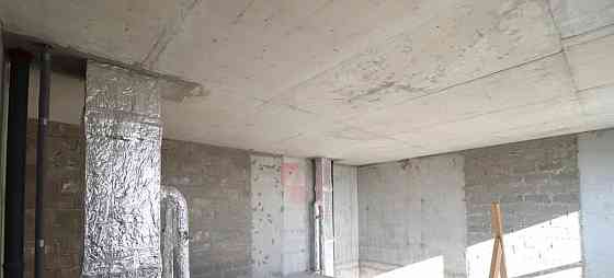 2-комн. квартира, 57.5 м2, 25/25 эт. Одинцово