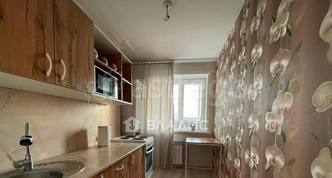1-комн. квартира, 32.1 м2, 8/14 эт. Бийск - изображение 2