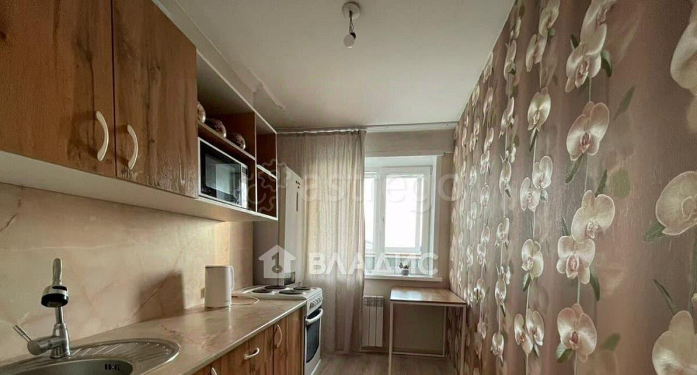 1-комн. квартира, 32.1 м2, 8/14 эт. Бийск - изображение 2