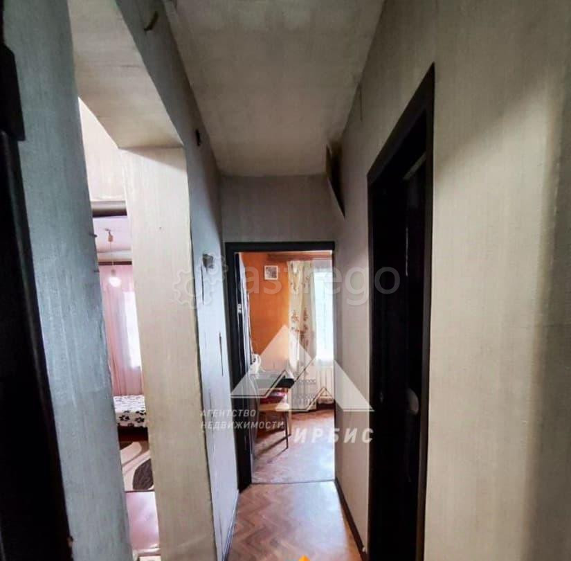 2-комн. квартира, 37.5 м2, 1/2 эт. Павловск - изображение 5