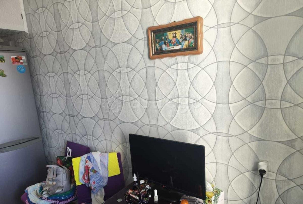 3-комн. квартира, 66.4 м2, 5/5 эт. Тында - изображение 1