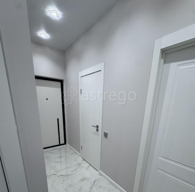 2-комн. квартира, 51.5 м2, 10/17 эт. Люберцы - изображение 1