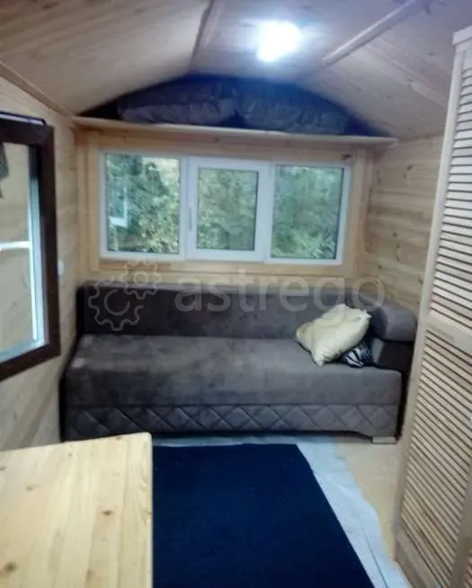 Продам Участок, ИЖС, 1500 сот. Апшеронск - изображение 3