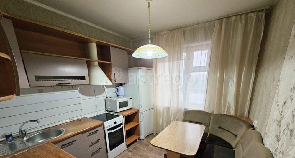 3-комн. квартира, 75 м2, 4/10 эт. Красноярск - изображение 2