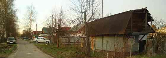 Дом, 72 м2, 8 соток Подольск