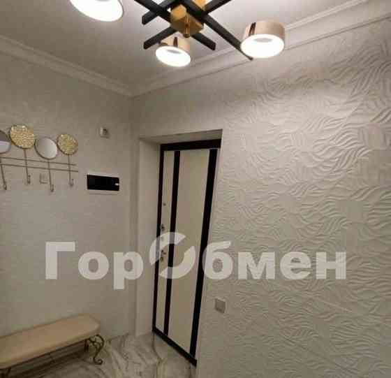 1-комн. квартира, 34 м2, 8/9 эт. Москва