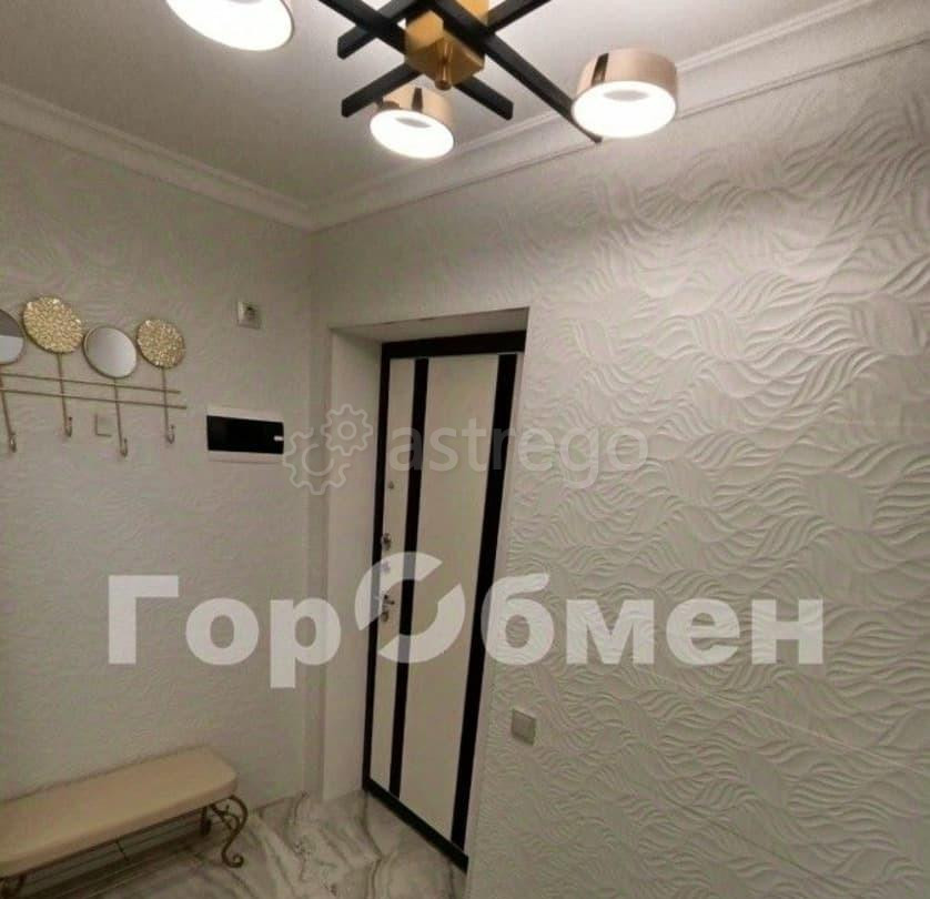 1-комн. квартира, 34 м2, 8/9 эт. Москва - изображение 3