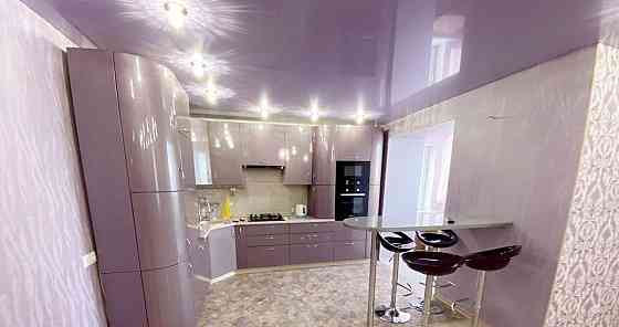 3-комн. квартира, 85 м2, 5/10 эт. Уфа