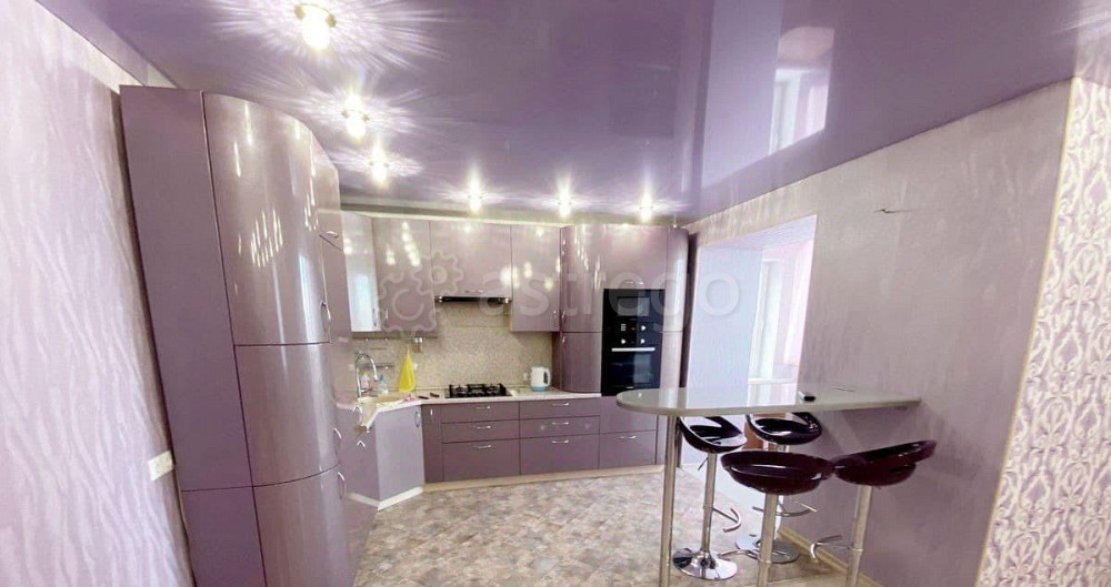 3-комн. квартира, 85 м2, 5/10 эт. Уфа - изображение 3