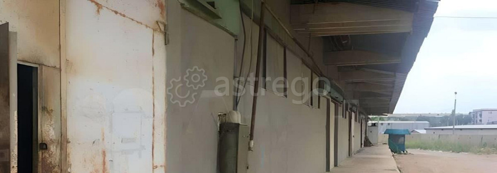 Склад, 700 м2 Астрахань - изображение 4