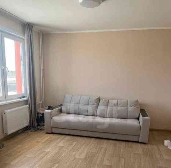 Студия, 36.2 м2, 2/8 эт. Красноярск