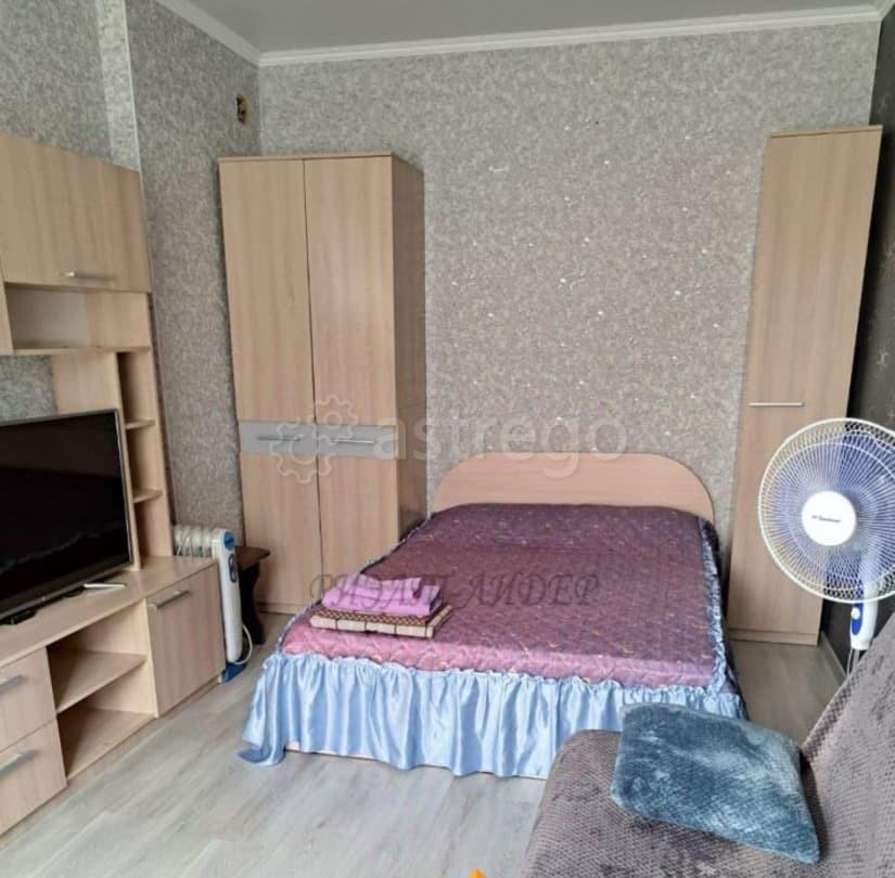 1-комн. квартира, 40 м2, 7/10 эт. Горно-Алтайск - изображение 6