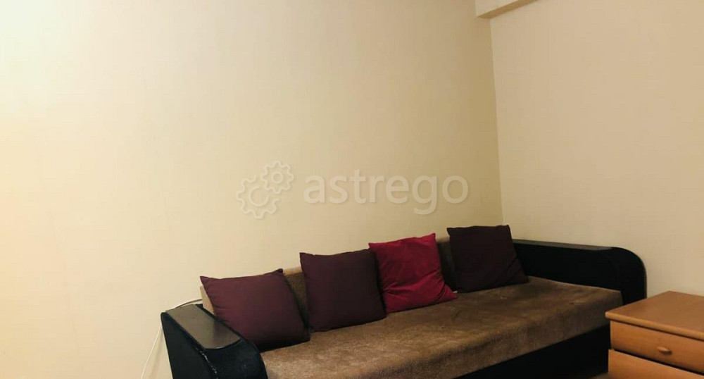 1-комн. квартира, 35 м2, 3/9 эт. Москва - изображение 7
