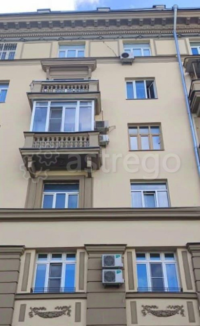 Комната, 19.3 м2, 3/6 эт. Москва - изображение 4