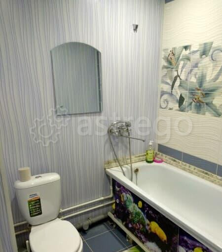 1-комн. квартира, 37 м2, 3/9 эт. Мелеуз - изображение 2