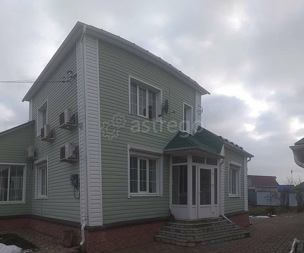 Коттедж, 170 м2, 15 соток Старый Оскол - изображение 2