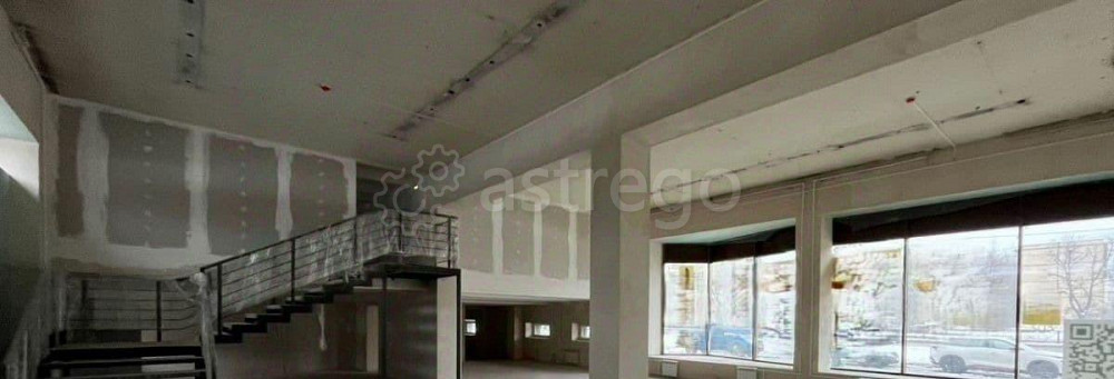 Торговое помещение, 376 м2 Санкт-Петербург - изображение 3