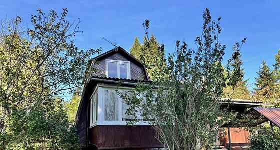 Дом, 80 м2, 8 соток, 2 эт. Сергиев Посад