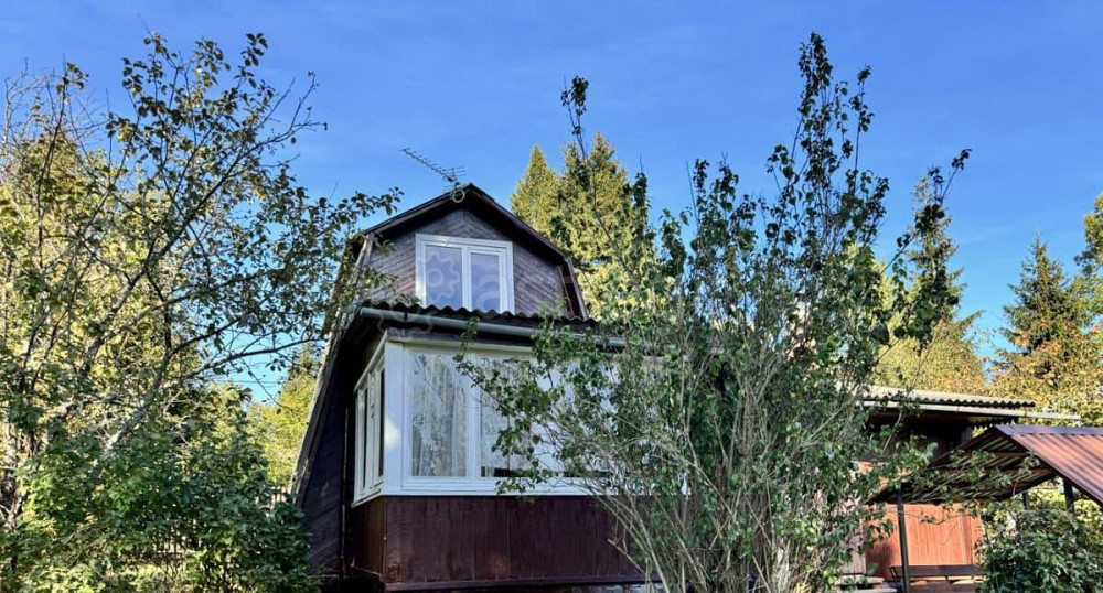 Дом, 80 м2, 8 соток, 2 эт. Сергиев Посад - изображение 2