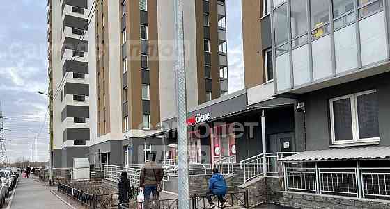 Торговое помещение, 110 м2 Санкт-Петербург