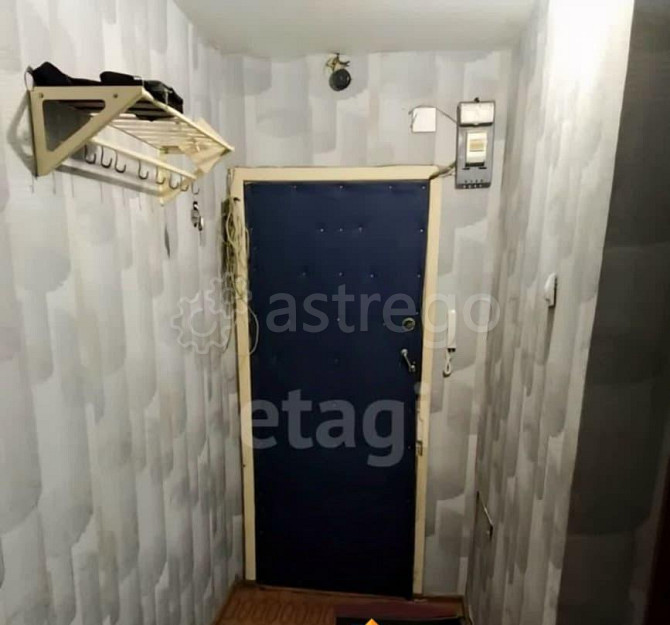 1-комн. квартира, 32 м2, 2/3 эт. Бийск - изображение 7