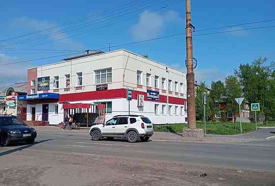 Свободного назначения, 270.2 м2 Архангельск