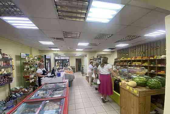 Торговое помещение, 115 м2 Вельск